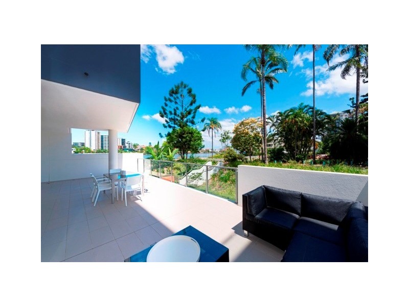 25 Anderson Street, Kangaroo Point QLD 4169