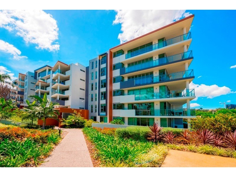 25 Anderson Street, Kangaroo Point QLD 4169