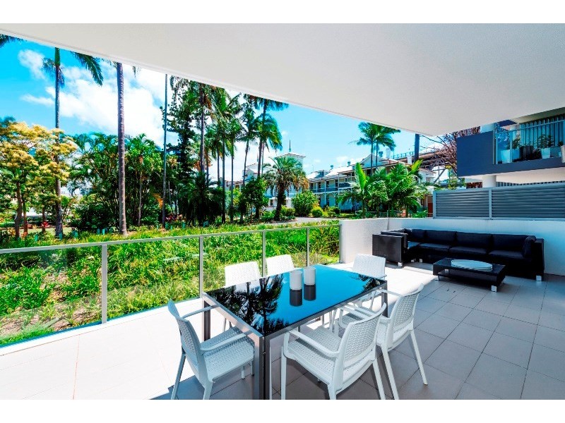 25 Anderson Street, Kangaroo Point QLD 4169