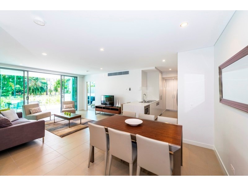 25 Anderson Street, Kangaroo Point QLD 4169