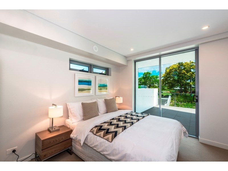 25 Anderson Street, Kangaroo Point QLD 4169