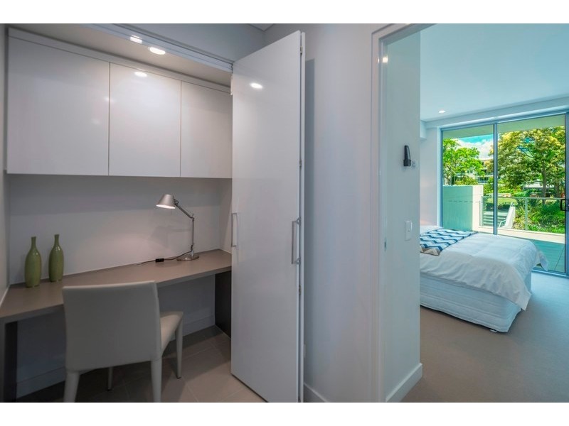 25 Anderson Street, Kangaroo Point QLD 4169