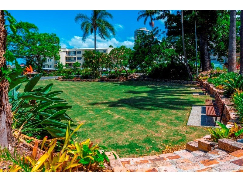 25 Anderson Street, Kangaroo Point QLD 4169