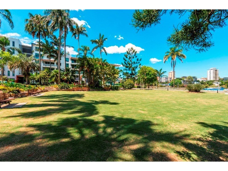 25 Anderson Street, Kangaroo Point QLD 4169