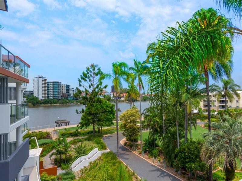 25 Anderson Street, Kangaroo Point QLD 4169