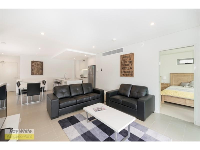 25 Anderson Street, Kangaroo Point QLD 4169