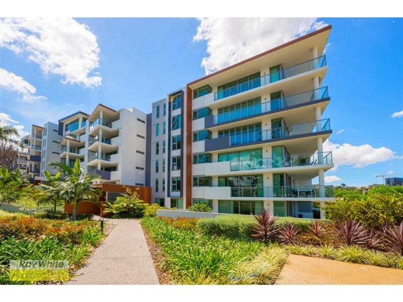 25 Anderson Street, Kangaroo Point QLD 4169