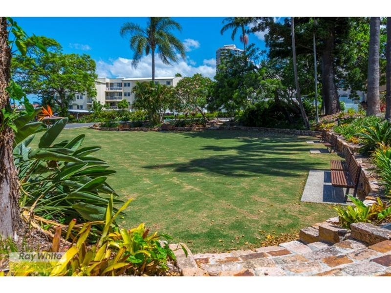 25 Anderson Street, Kangaroo Point QLD 4169