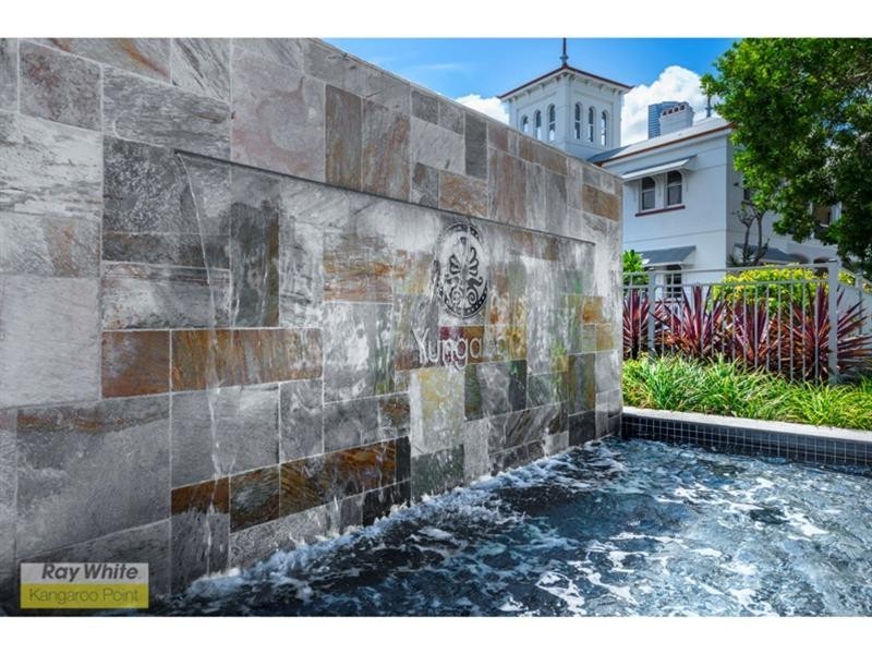 25 Anderson Street, Kangaroo Point QLD 4169