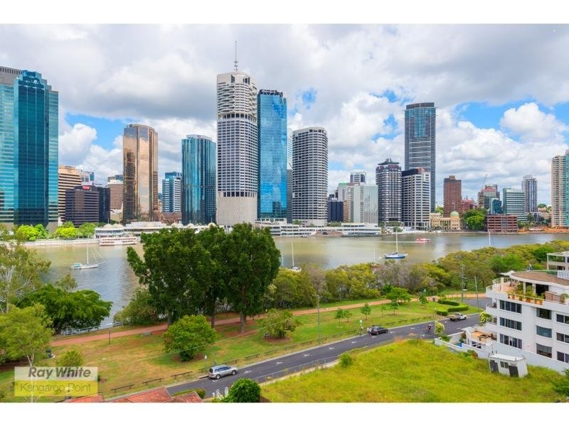 245 Main Street, Kangaroo Point QLD 4169