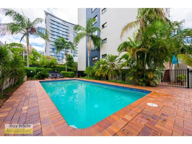 245 Main Street, Kangaroo Point QLD 4169