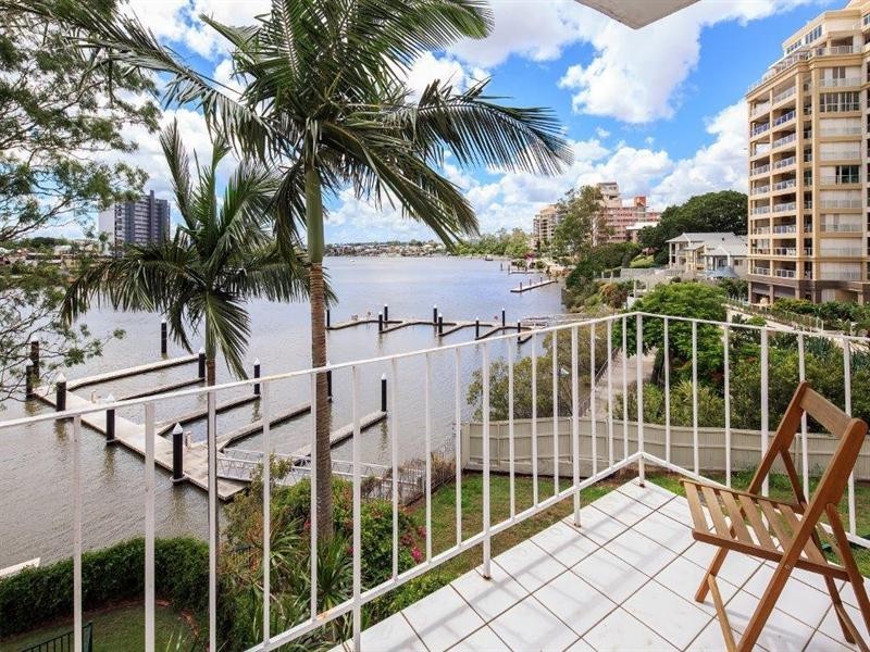 4/44 O’Connell Street, Kangaroo Point QLD 4169