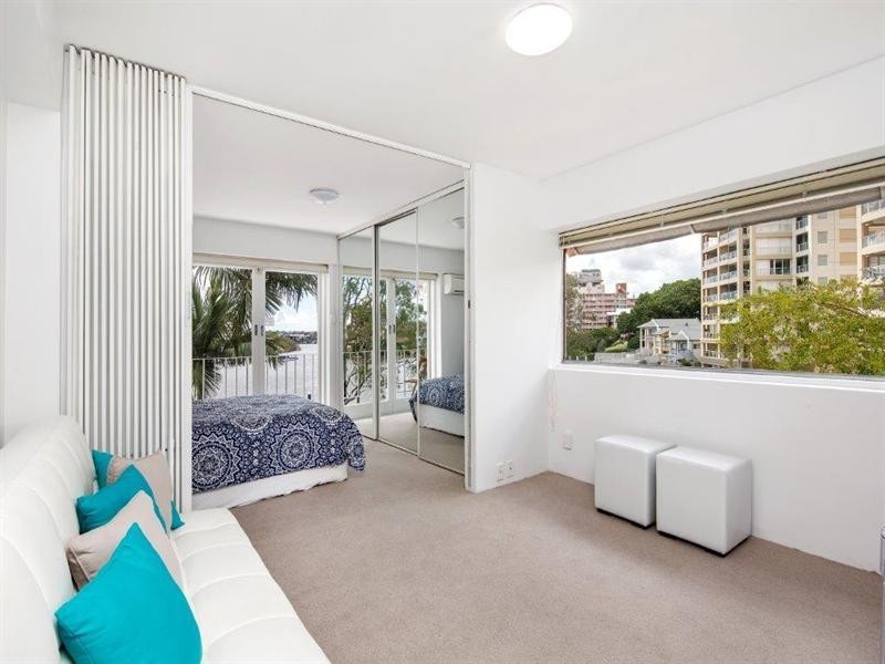 4/44 O’Connell Street, Kangaroo Point QLD 4169