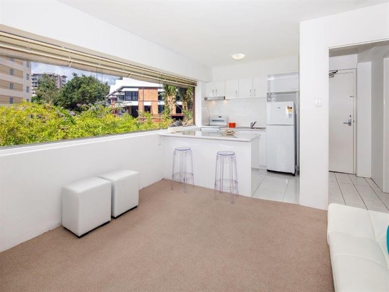 4/44 O’Connell Street, Kangaroo Point QLD 4169