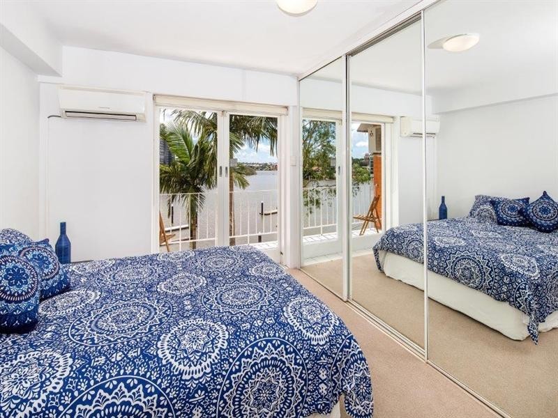 4/44 O’Connell Street, Kangaroo Point QLD 4169