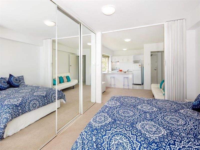 4/44 O’Connell Street, Kangaroo Point QLD 4169