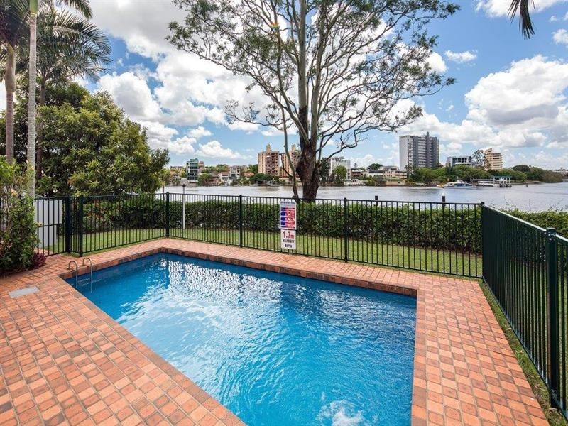 4/44 O’Connell Street, Kangaroo Point QLD 4169