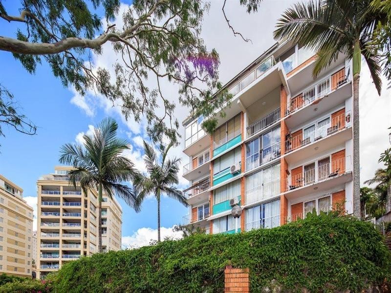 4/44 O’Connell Street, Kangaroo Point QLD 4169