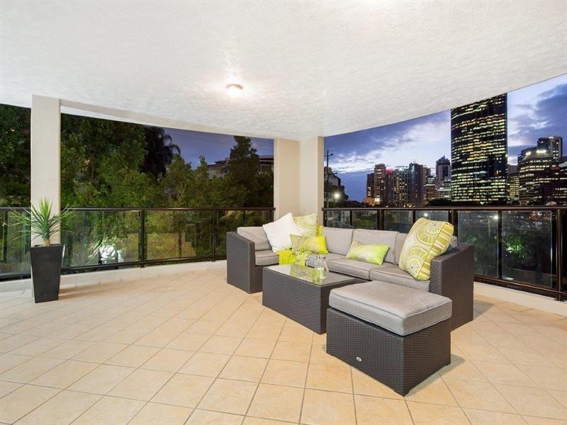 110/193 Main Street, Kangaroo Point QLD 4169