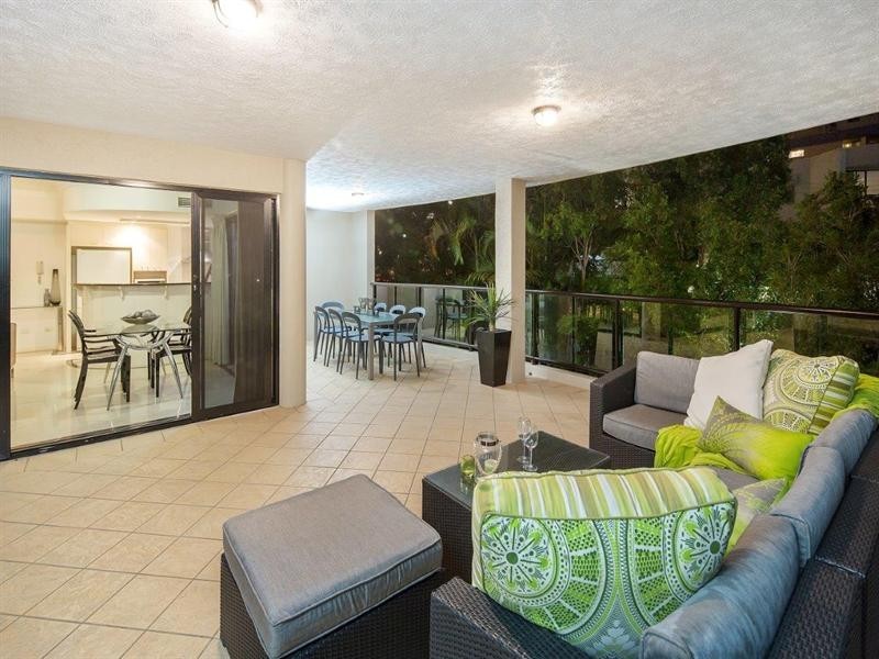 110/193 Main Street, Kangaroo Point QLD 4169