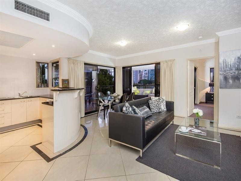 110/193 Main Street, Kangaroo Point QLD 4169