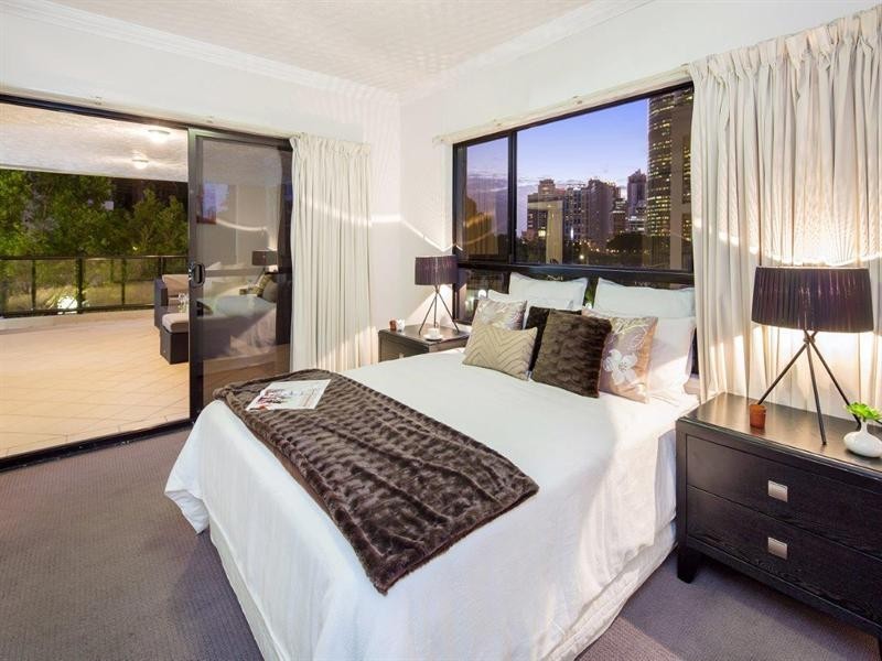 110/193 Main Street, Kangaroo Point QLD 4169