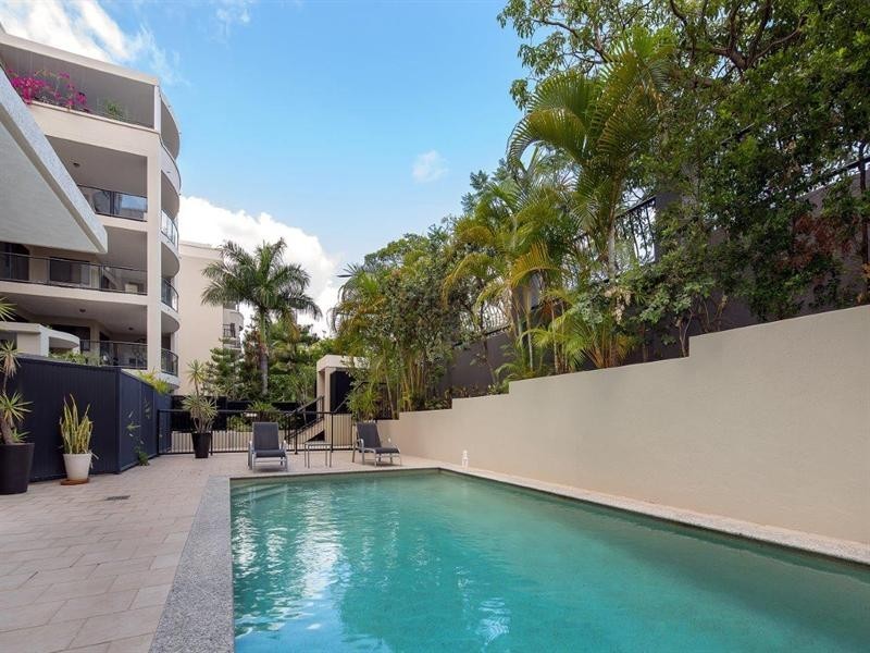 110/193 Main Street, Kangaroo Point QLD 4169