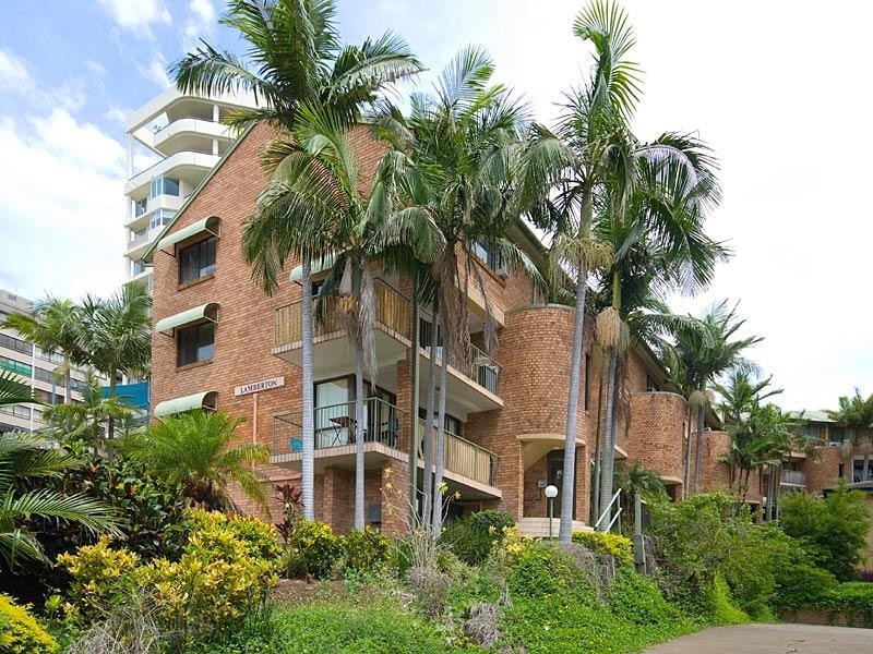 45 Lambert Street, Kangaroo Point QLD 4169
