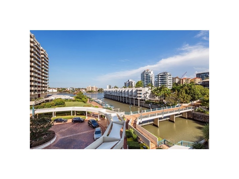 35 Prospect Street, Kangaroo Point QLD 4169