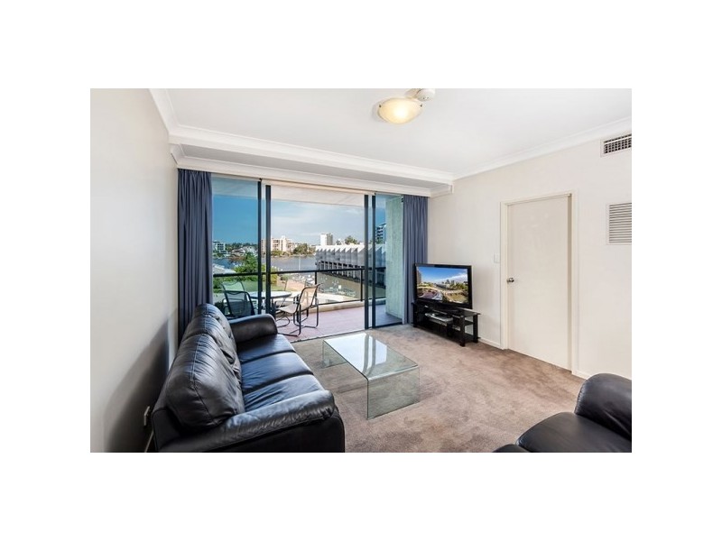 35 Prospect Street, Kangaroo Point QLD 4169