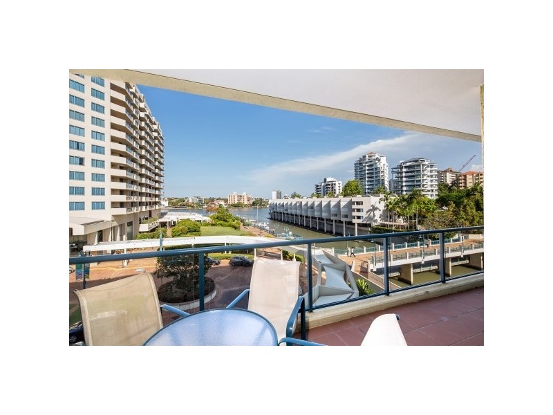 35 Prospect Street, Kangaroo Point QLD 4169