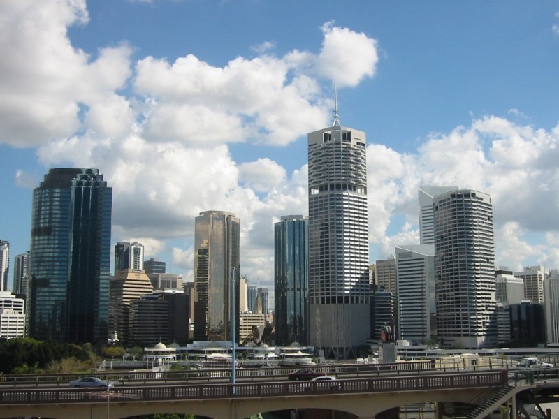 5066/55 Baildon Street, Kangaroo Point QLD 4169