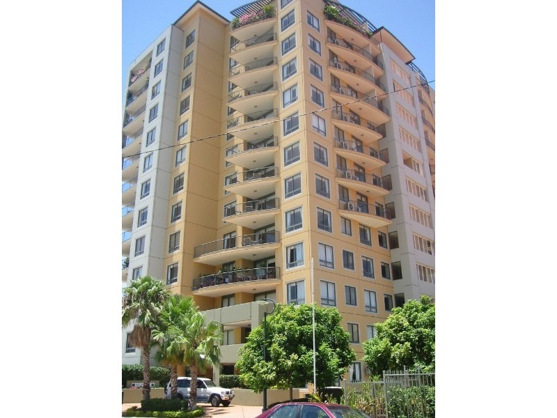 5066/55 Baildon Street, Kangaroo Point QLD 4169