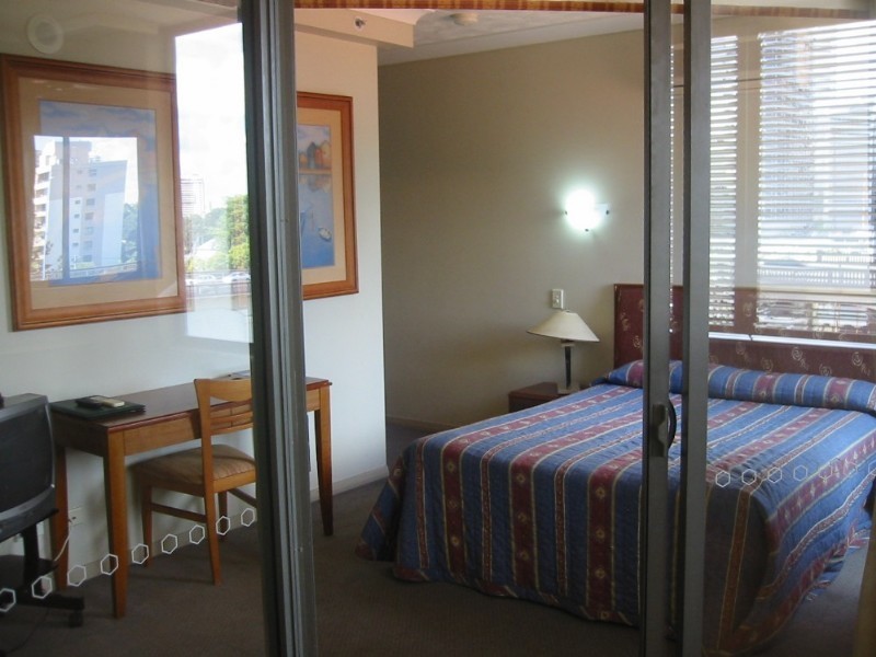 5066/55 Baildon Street, Kangaroo Point QLD 4169