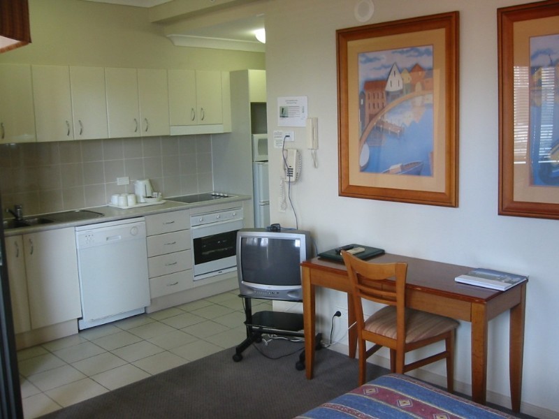 5066/55 Baildon Street, Kangaroo Point QLD 4169