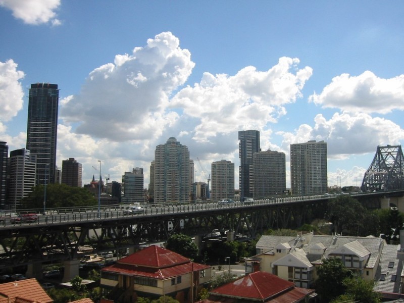 5066/55 Baildon Street, Kangaroo Point QLD 4169