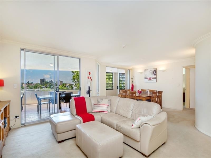 5/19 O’Connell Street, Kangaroo Point QLD 4169