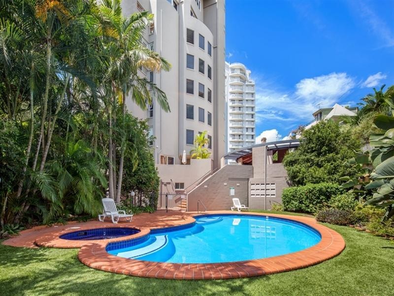 5/19 O’Connell Street, Kangaroo Point QLD 4169
