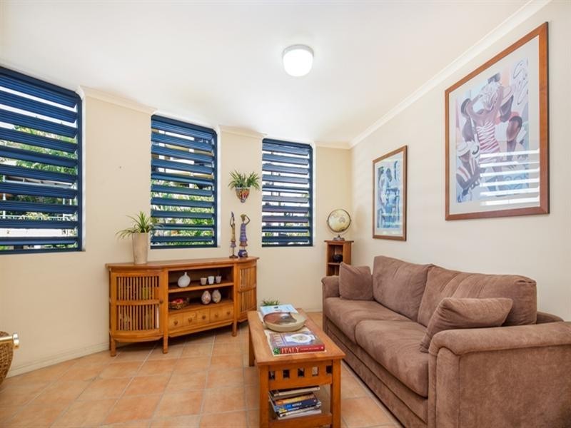 5/19 O’Connell Street, Kangaroo Point QLD 4169