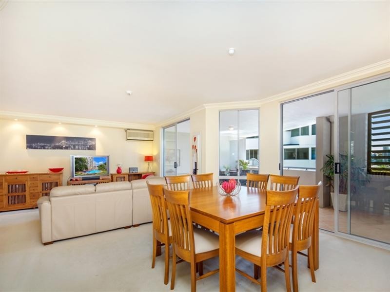 5/19 O’Connell Street, Kangaroo Point QLD 4169