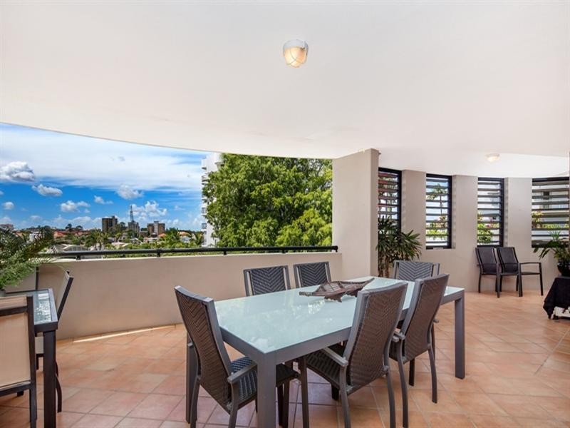 5/19 O’Connell Street, Kangaroo Point QLD 4169