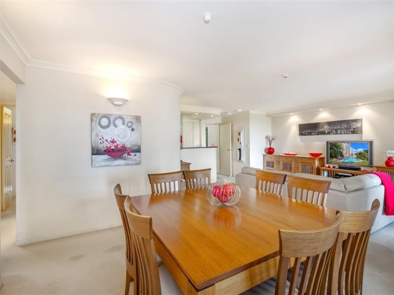 5/19 O’Connell Street, Kangaroo Point QLD 4169