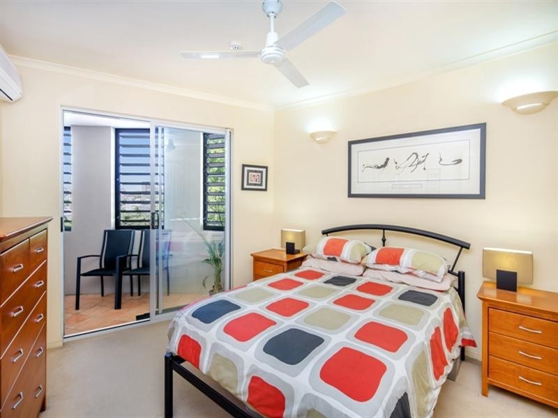 5/19 O’Connell Street, Kangaroo Point QLD 4169