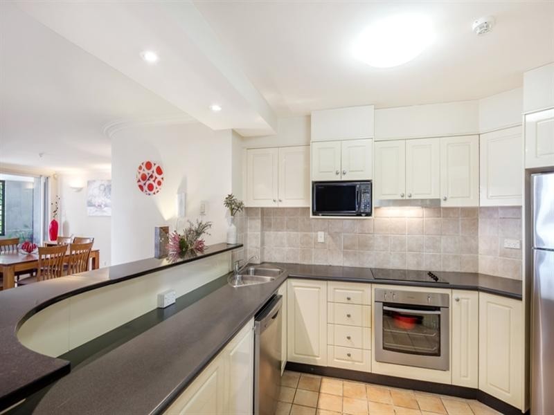 5/19 O’Connell Street, Kangaroo Point QLD 4169