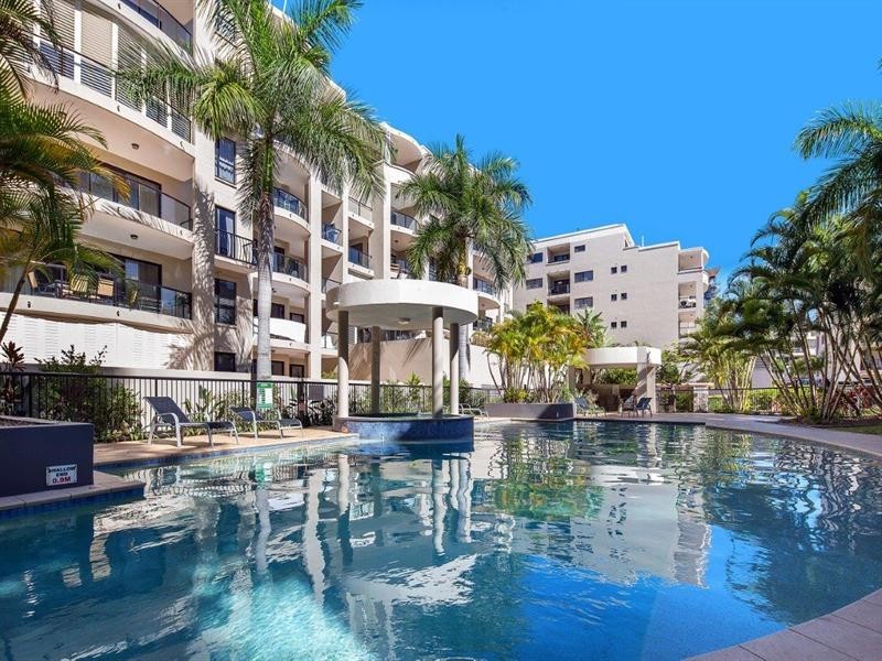 308/36 Macdonald, Kangaroo Point QLD 4169