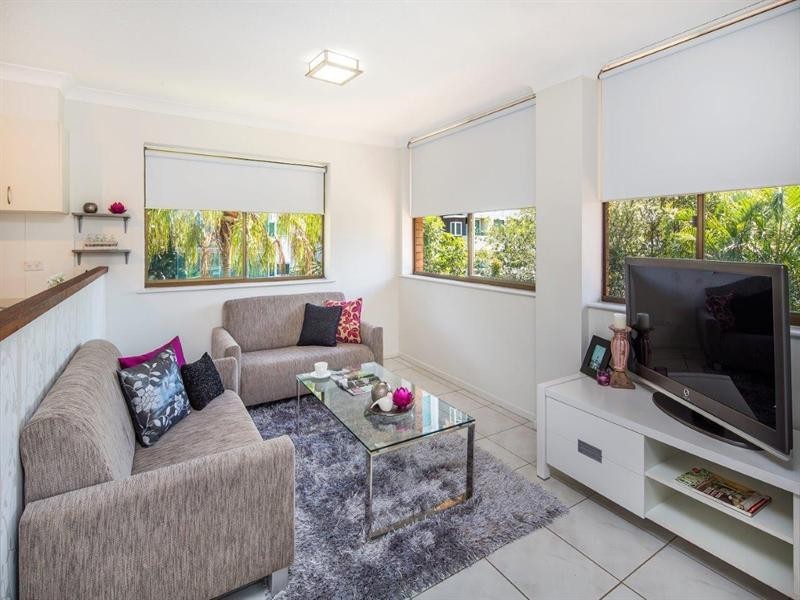 6/45 Lambert Street, Kangaroo Point QLD 4169