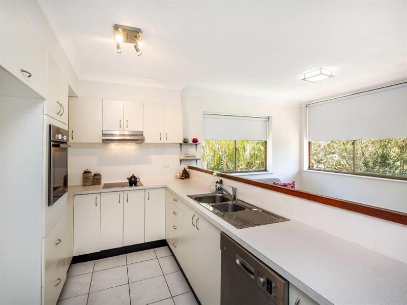 6/45 Lambert Street, Kangaroo Point QLD 4169