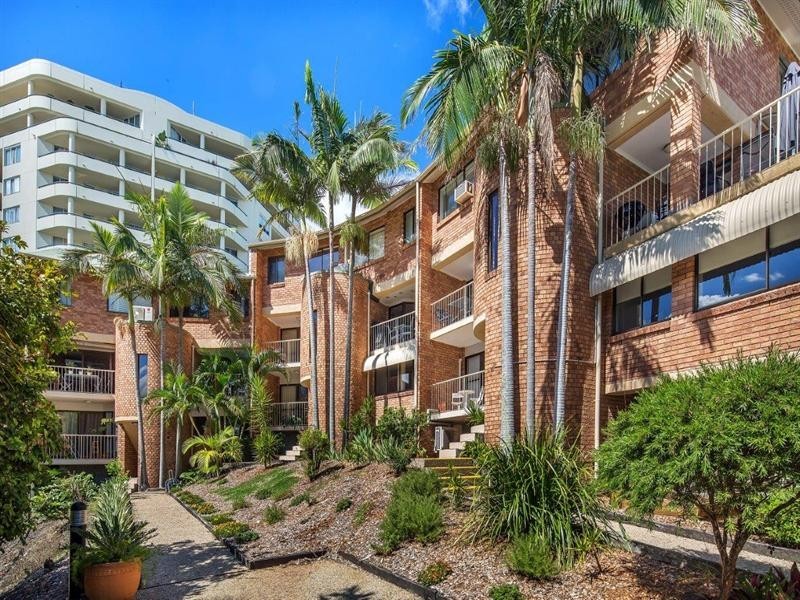 6/45 Lambert Street, Kangaroo Point QLD 4169