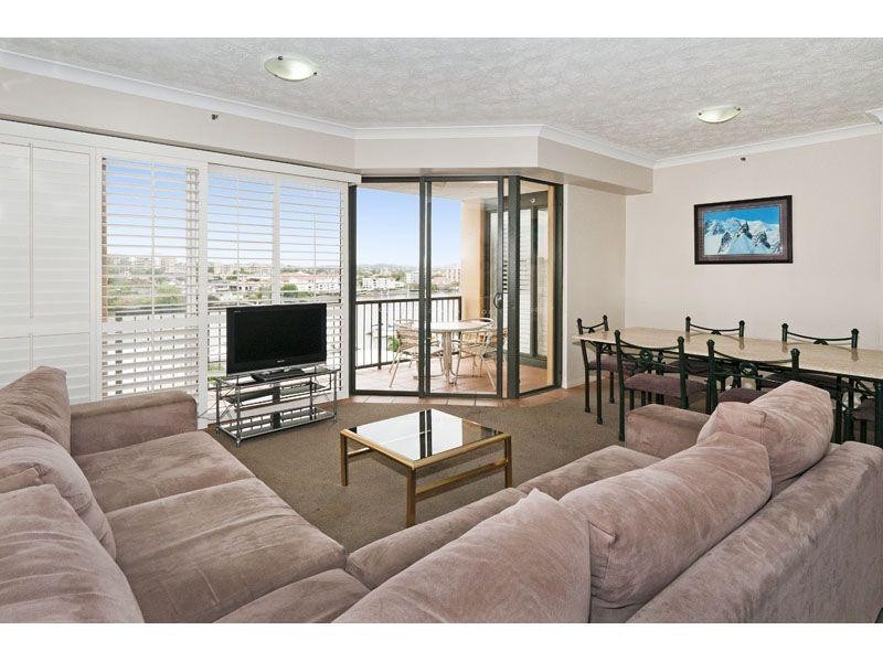 5064/55 Baildon Street, Kangaroo Point QLD 4169
