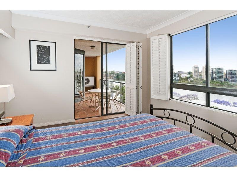 5064/55 Baildon Street, Kangaroo Point QLD 4169